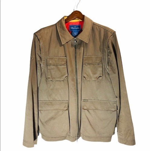 FACONNABLE**Gilet/Giacca