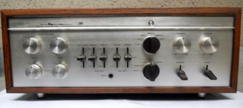 Luxman cl35 mk3 - luxman, cl35-mk3　cl35