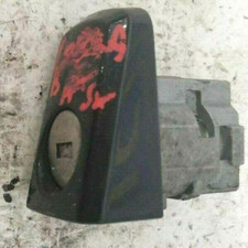 RICAMBI USATI, NOTTOLINO CHIAVE SPORTELLO ANTERIORE SINISTRO OPEL CORSA B