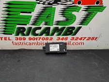 CENTRALINA COMANDO REGOLAZIONE