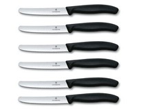 6 coltelli Victorinox da