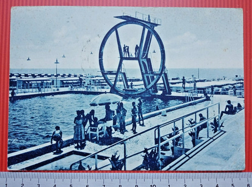 Lido roma - roma,
