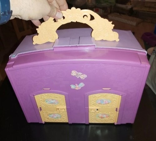 Hasbro little pony g2 - little,