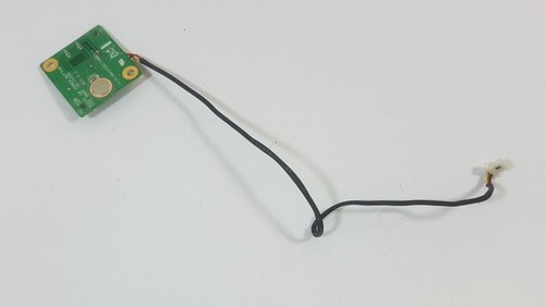 Interruttore power button - power,