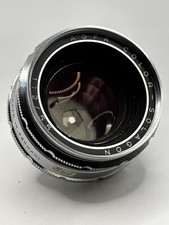 Obiettivo Agfa Color Solagon