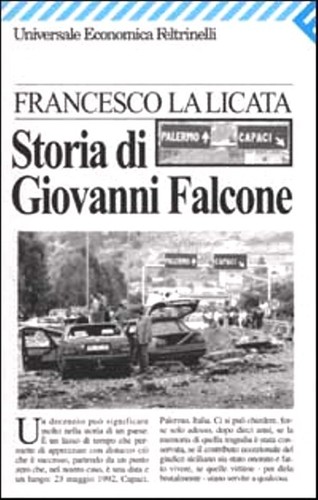 Storia giovanni falcone - storia,