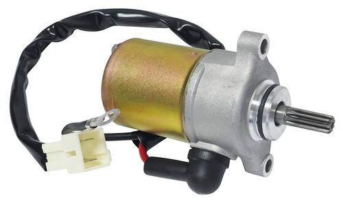 Motorino avviamento yamaha - avviamento,