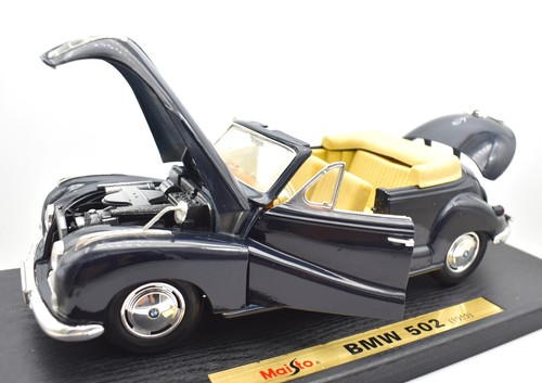 Modellino auto scala bmw - scala,