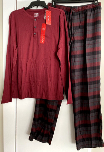 Pigiama set loungewear taglia
