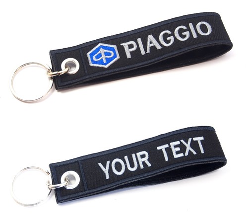 Piaggio vespa portachiavi - piaggio,