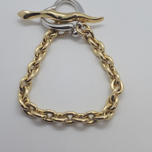Bracciale vintage design - di,