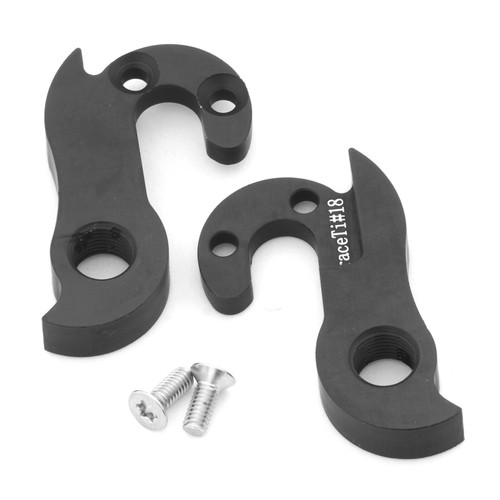 Gear mech deragliatore - gear,