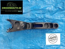 tunnel centrale fiat Panda