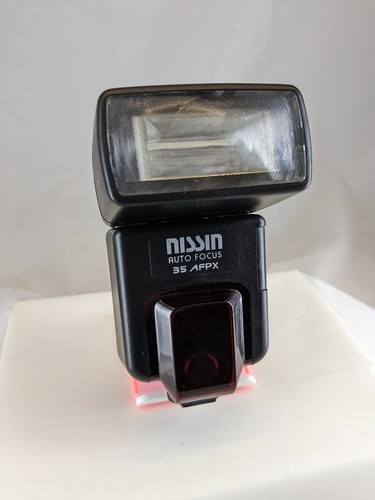 Nissin auto focus afpx - nissin,