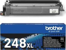 TONER ORIGINALE BROTHER NERO