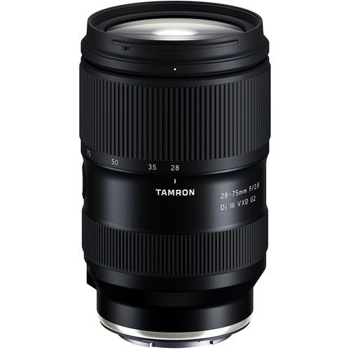 Obiettivo tamron f2 8 - obiettivo,