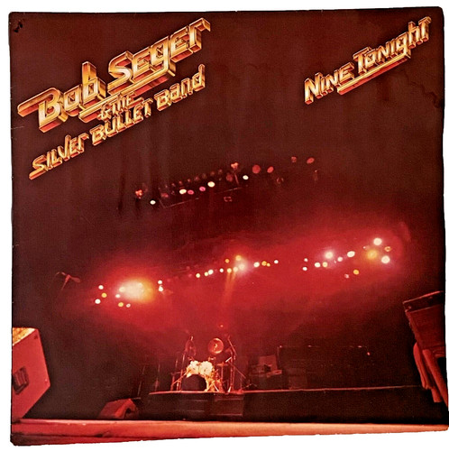 Bob seger silver bullet - seger, +