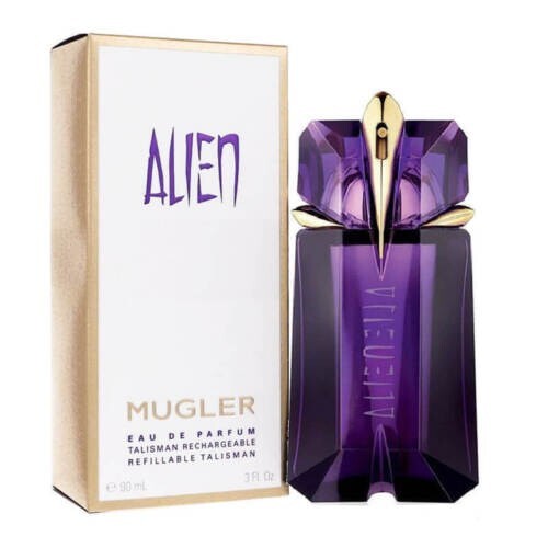 Mugler alien 90ml eau - mugler, de