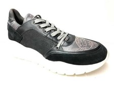 SCARPE SNEAKERS UOMO ALV BY
