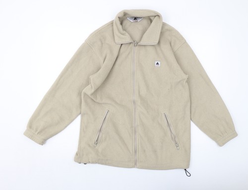 Giacca one valley uomo beige - giacca,