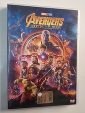 Avengers: Infinity War -  Film