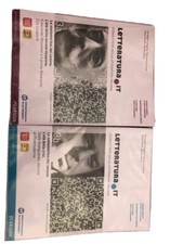 Letteratura pearson coppia - letteratura., it