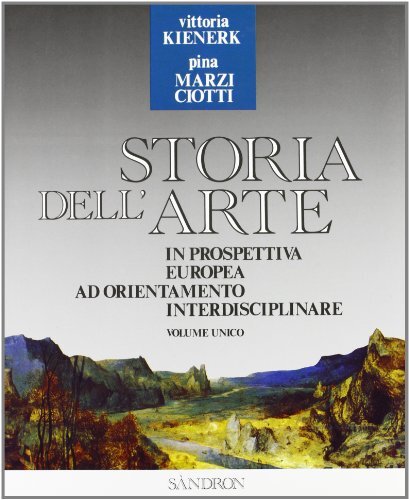 Storia dell arte - storia, in