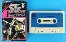 2001 - ODISSEA NELLO SPAZIO -
