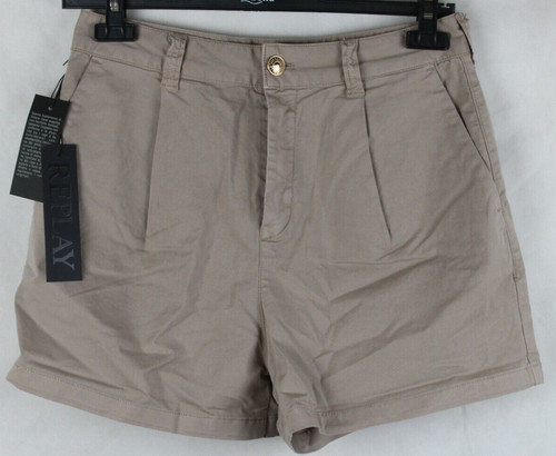 Pantaloncini alti replay - pantaloncini,
