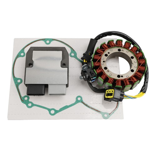 Statore regolatore - statore,