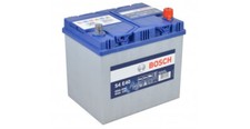 BATTERIA BOSCH 0092S4E400 65