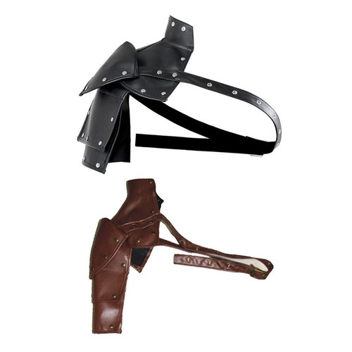 Costume cosplay medievale