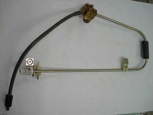 Alzacristallo fiat tipo - tipo,