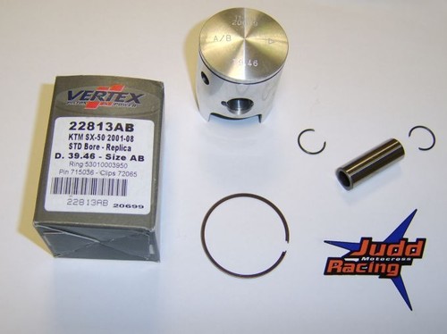 Ktm 2003 2008 kit - 50, 2008,