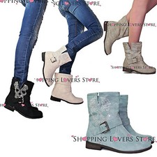 Scarpe donna stivali - scarpe,