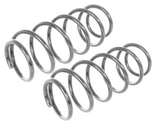 Coppia Molle Ammortizzatori