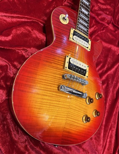 Epiphone les paul standard - epiphone,