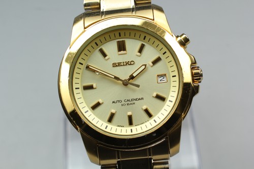 Seiko 6a32 00h0 - 6a32-00h0, calendario