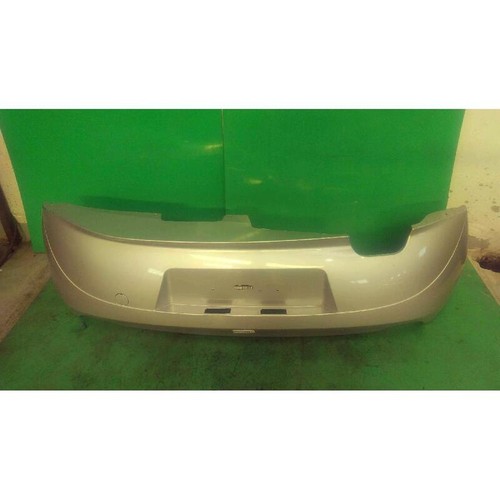 Paraurti post bmw e85 - paraurti,
