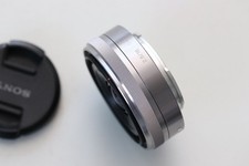 Sony sel 16mm e mount - sony, 2,8/16mm