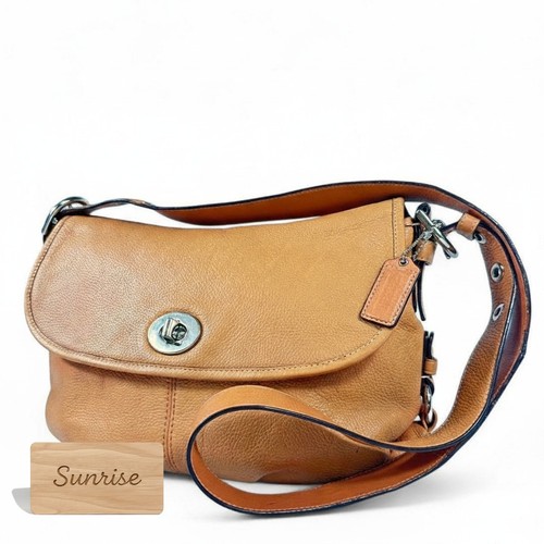 Coach borse tracolla vintage - coach,