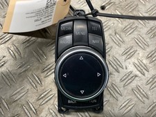 87595 Centralina MMI Idrive