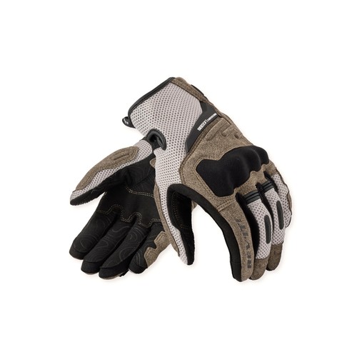 Guanti donna tessuto revit - donna, in