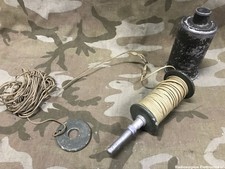 Antenna racal filare - antenna,