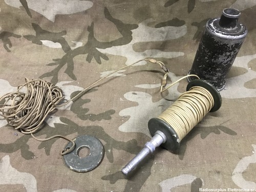 Antenna racal filare -  racal,