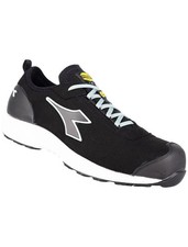 SCARPA ANTINFORTUNISTICA DIADORA UTILITY FLY LITEBASE LOW S3 SRC ESD