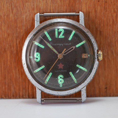 Orologio polso vintage - orologio,