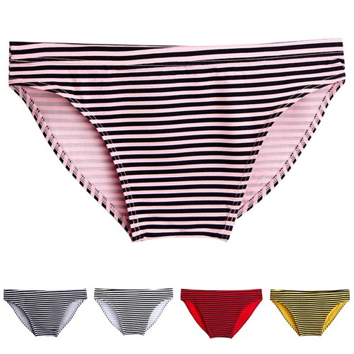 Slip uomo righe morbide - slip,