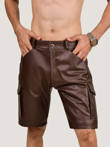 Bermuda uomo utility cargo - bermuda,
