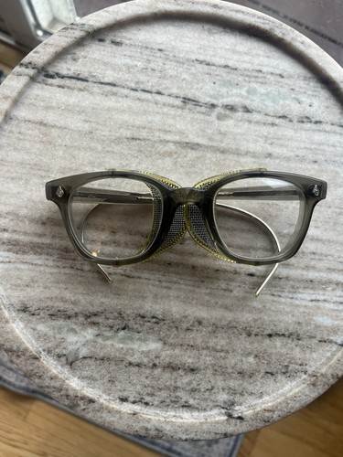 American optical flexi fit - ao,